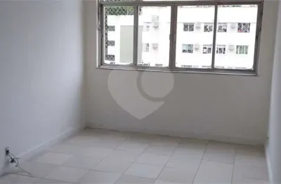 Apartamento à venda com 2 quartos em laranjeiras, rio de janeiro - rj