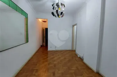 Apartamento com 2 quartos à venda na Rua Haddock Lobo, --, Tijuca, Rio de Janeiro