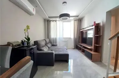 Cobertura com 3 quartos à venda na Rua Deputado Soares Filho, --, Tijuca, Rio de Janeiro