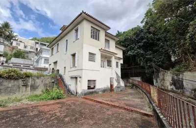 Casa com 4 quartos à venda na Ministro Viriato Vargas, --, Alto da Boa Vista, Rio de Janeiro