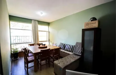Apartamento com 2 quartos à venda na Rua Bom Pastor, --, Tijuca, Rio de Janeiro