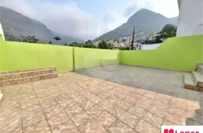 Casa à venda com 9 quartos, sendo 2 suítes,  em tijuca, rio de janeiro - rj