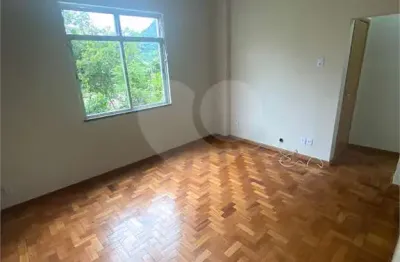 Apartamento com 2 quartos à venda em santa teresa - rj
