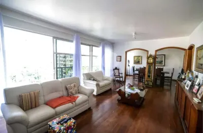 Apartamento com 4 quartos à venda na Rua Desembargador Izidro, --, Tijuca, Rio de Janeiro