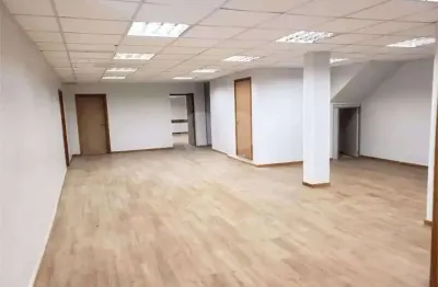 Prédio com 9 salas para alugar na Rua General Canabarro, --, Tijuca, Rio de Janeiro