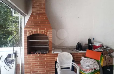 Casa em condomínio fechado com 3 quartos à venda na Rua Coração de Maria, --, Méier, Rio de Janeiro