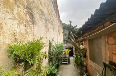 Terreno à venda na Professor Euríco Rabelo, --, Maracanã, Rio de Janeiro