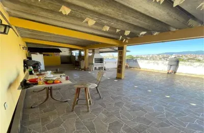 Casa em condomínio fechado com 5 quartos à venda na Francisca Zieze, --, Pilares, Rio de Janeiro