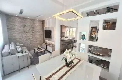 Casa em condomínio fechado com 3 quartos à venda na Rua Marquês de Valença, --, Tijuca, Rio de Janeiro
