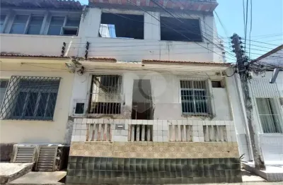 Casa de vila com 4 quartos à venda em maracanã - rj