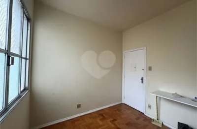 Apartamento à venda com 1 quarto no condomínio edificio berêngo, rio de janeiro - rj