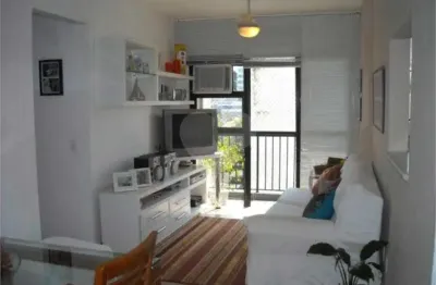 Apartamento com 3 quartos à venda na Pereira De Almeida, --, Praça da Bandeira, Rio de Janeiro