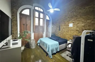 Casa à venda com 6 quartos, sendo 1 suíte,  em tijuca, rio de janeiro - rj