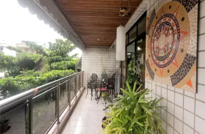 Apartamento com 3 quartos à venda na Rua Bom Pastor, --, Tijuca, Rio de Janeiro