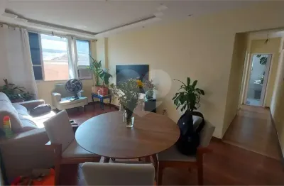 Apartamento com 2 quartos à venda na Rua Maria Angélica, --, Lagoa, Rio de Janeiro
