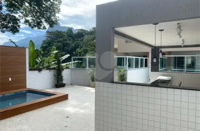Apartamento com 2 quartos à venda na Rua Álvaro Ramos, --, Botafogo, Rio de Janeiro
