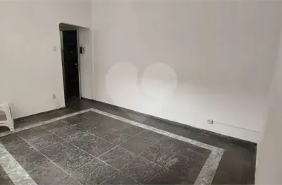 Apartamento com 2 quartos à venda em rio comprido - rj