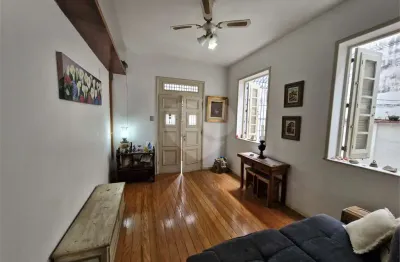 Casa com 3 quartos à venda na Rua Doutor Abelardo de Barros, --, Tijuca, Rio de Janeiro