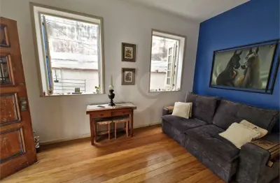 Casa com 3 quartos à venda na Rua Doutor Abelardo de Barros, --, Tijuca, Rio de Janeiro