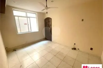 Apartamento com 1 quartos à venda em rio comprido - rj