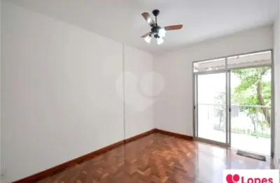 Apartamento à venda com 2 quartos, sendo 1 suíte,  no condomínio maria georgina, rio de janeiro - rj