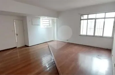 Apartamento à venda com 3 quartos no condomínio matos melo, rio de janeiro - rj