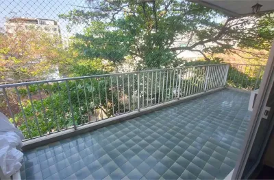 Apartamento com 3 quartos à venda na Miguel Pereira, --, Botafogo, Rio de Janeiro