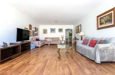 Apartamento com 3 quartos à venda em copacabana - rj