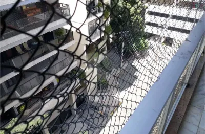 Apartamento à venda com 3 quartos, sendo 1 suíte,  no condomínio edificio aline, rio de janeiro - rj