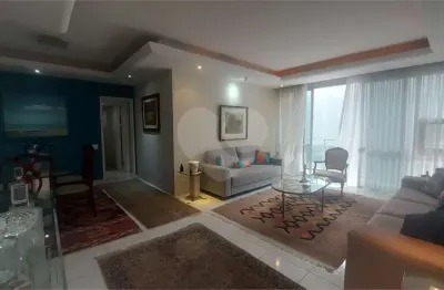 Apartamento com 4 quartos à venda na Rua Macedo Sobrinho, --, Botafogo, Rio de Janeiro