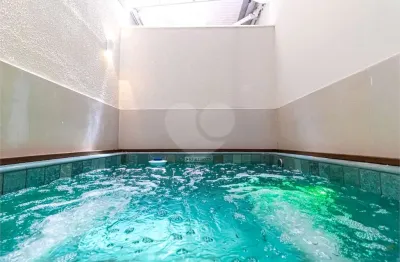 Apartamento com 1 quartos à venda em copacabana - rj