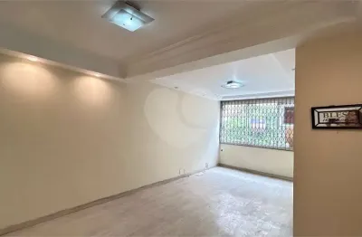 Apartamento à venda com 4 quartos, sendo 1 suíte,  no condomínio edifício ana lucia, rio de janeiro - rj