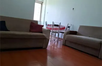 Apartamento com 2 quartos à venda em rio comprido - rj