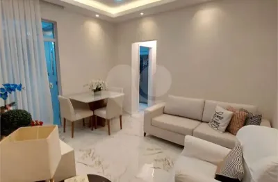 Apartamento à venda com 2 quartos em Rio Comprido, Rio de Janeiro, RJ