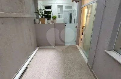 Apartamento à venda com 2 quartos em rio comprido, rio de janeiro - rj