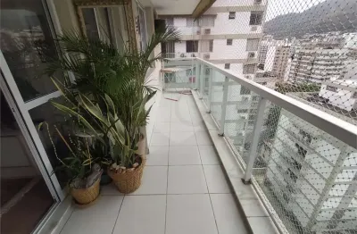 Apartamento à venda com 3 quartos, sendo 1 suíte,  no condomínio gloria, rio de janeiro - rj