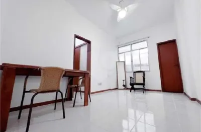 Apartamento com 1 quarto à venda na Rua Riachuelo, --, Centro, Rio de Janeiro