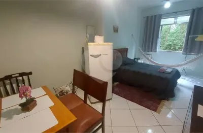 Apartamento à venda com 1 quarto, sendo 1 suíte,  no condomínio barata ribeiro, rio de janeiro - rj