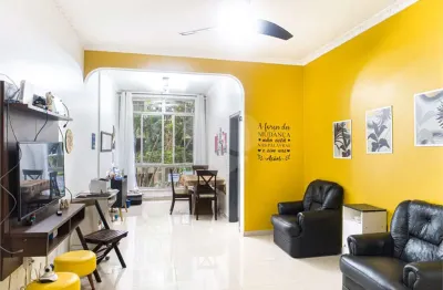 Apartamento com 3 quartos à venda na Rua Roberto Dias Lópes, --, Botafogo, Rio de Janeiro