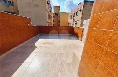 Condomínio com 4 quartos à venda em lins de vasconcelos - rj