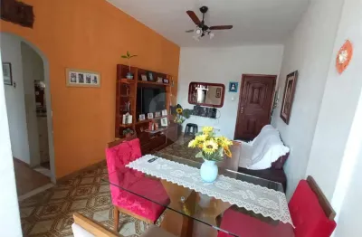 Apartamento com 2 quartos à venda na Santos Rodrigues, --, Estácio, Rio de Janeiro
