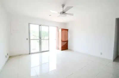 Apartamento com 3 quartos à venda em vila isabel - rj