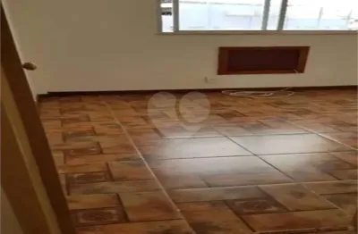 Apartamento com 1 quartos à venda em praça da bandeira - rj