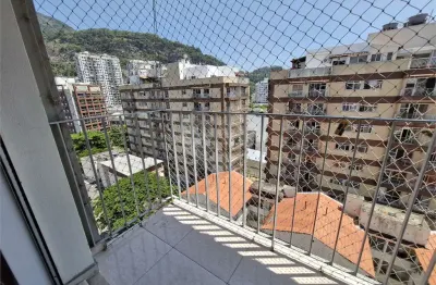 Cobertura à venda com 2 quartos, sendo 2 suítes,  no condomínio bambina, rio de janeiro - rj