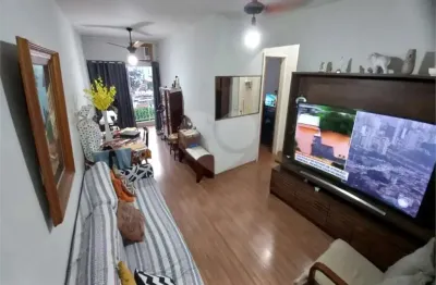 Apartamento à venda com 1 quarto no condomínio edifício jocelina, rio de janeiro - rj