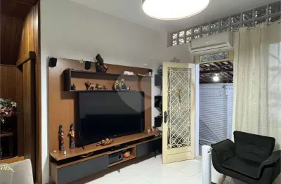 Casa à venda com 2 quartos no condomínio casa, rio de janeiro - rj