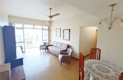 Apartamento com 3 quartos à venda na Rua Afonso Pena, --, Tijuca, Rio de Janeiro