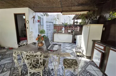 Cobertura com 4 quartos à venda na Rua Antônio Basílio, --, Tijuca, Rio de Janeiro