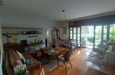 Apartamento com 2 quartos à venda na Avenida Lineu de Paula Machado, --, Lagoa, Rio de Janeiro