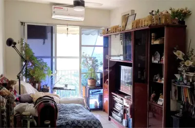 Apartamento à venda com 3 quartos, sendo 1 suíte,  no condomínio edifício 'maison', rio de janeiro - rj